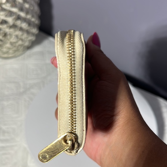 2010 RARE Louis Vuitton Stephen Sprouse Ltd Ed Vernis Embossed coin purse - Picture 5 of 15